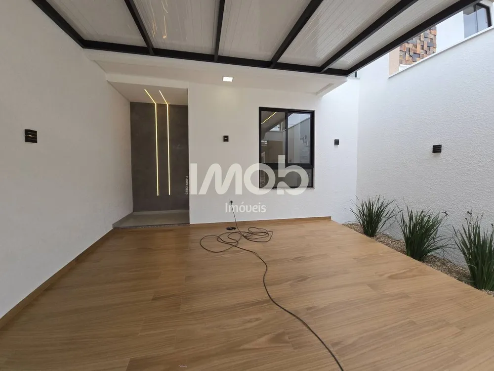 Casa, 3 quartos, 132 m² - Foto 3