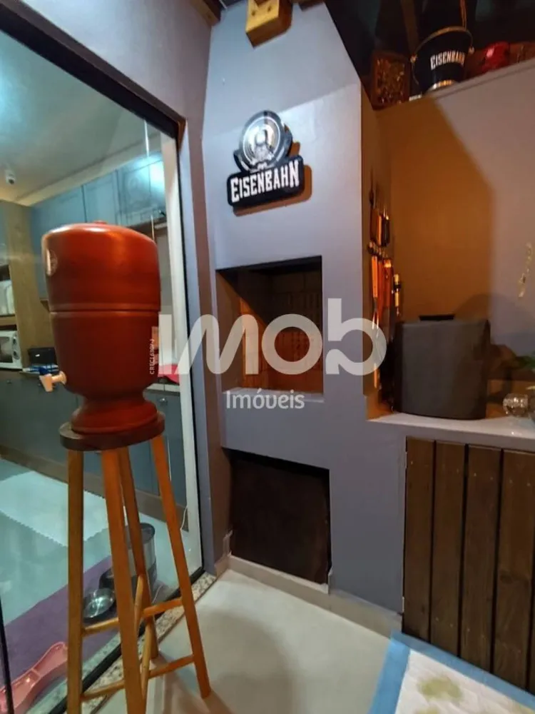 Casa, 3 quartos, 107 m² - Foto 17