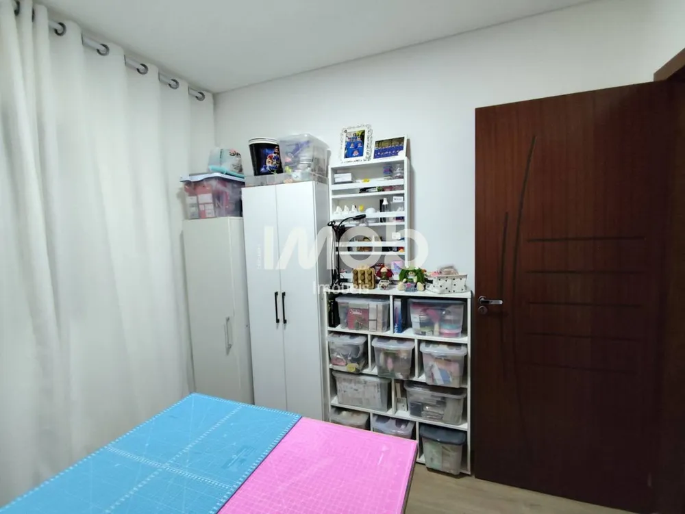 Casa, 3 quartos, 107 m² - Foto 12