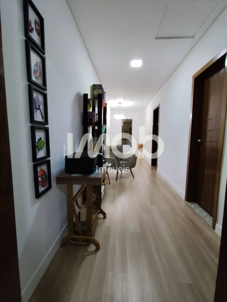 Casa, 3 quartos, 107 m² - Foto 9