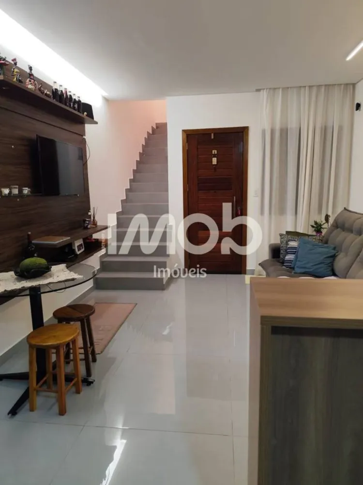 Casa, 3 quartos, 107 m² - Foto 4