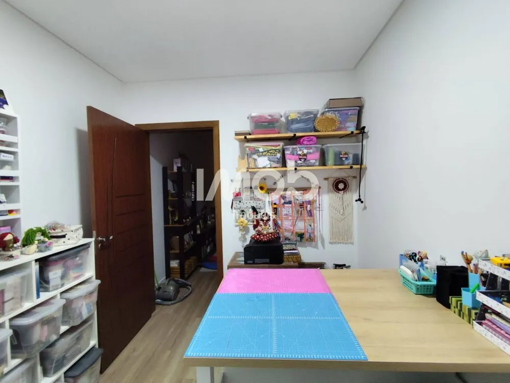 Casa, 3 quartos, 107 m² - Foto 13