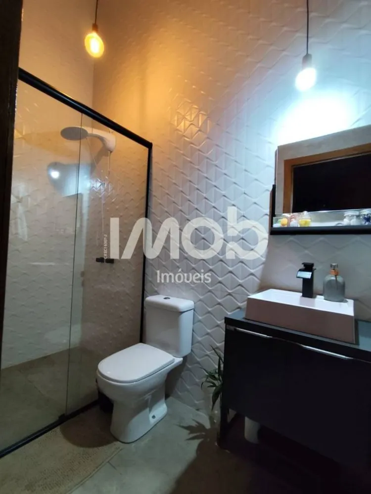Casa, 3 quartos, 107 m² - Foto 19