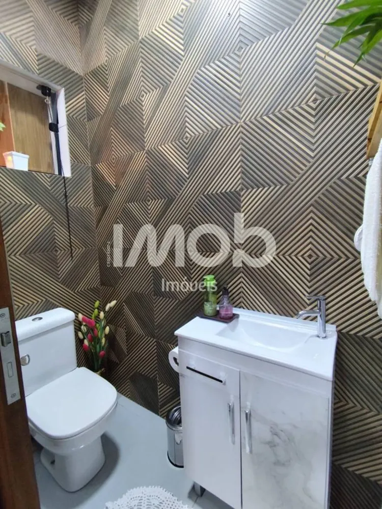 Casa, 3 quartos, 107 m² - Foto 18