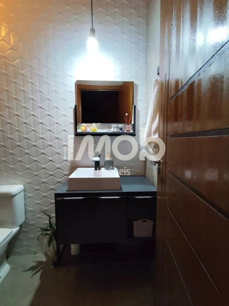Casa, 3 quartos, 107 m² - Foto 20