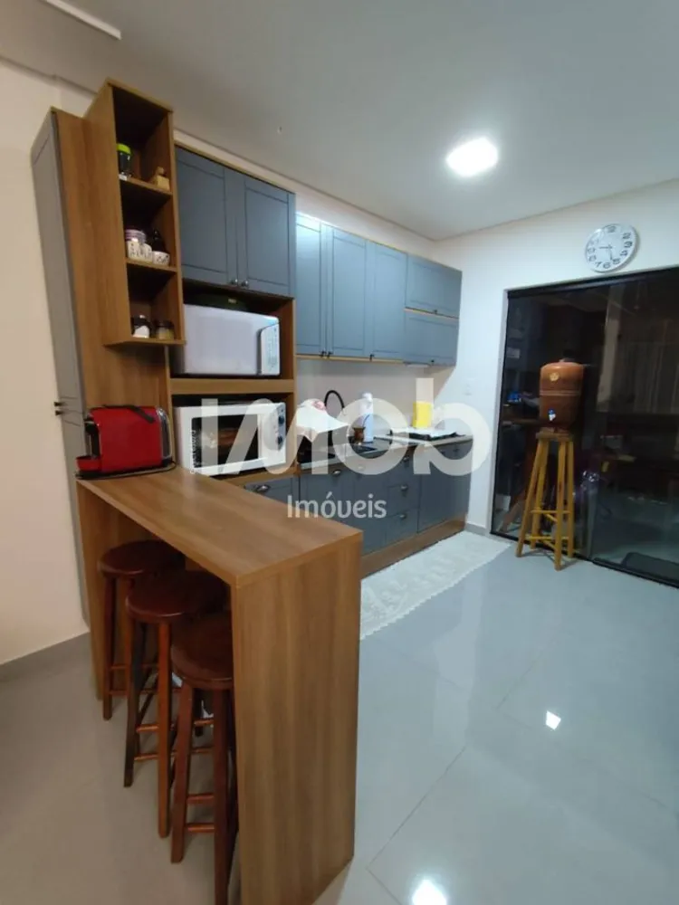 Casa, 3 quartos, 107 m² - Foto 2