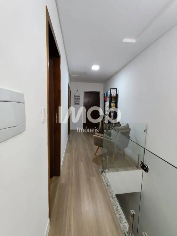 Casa, 3 quartos, 107 m² - Foto 6