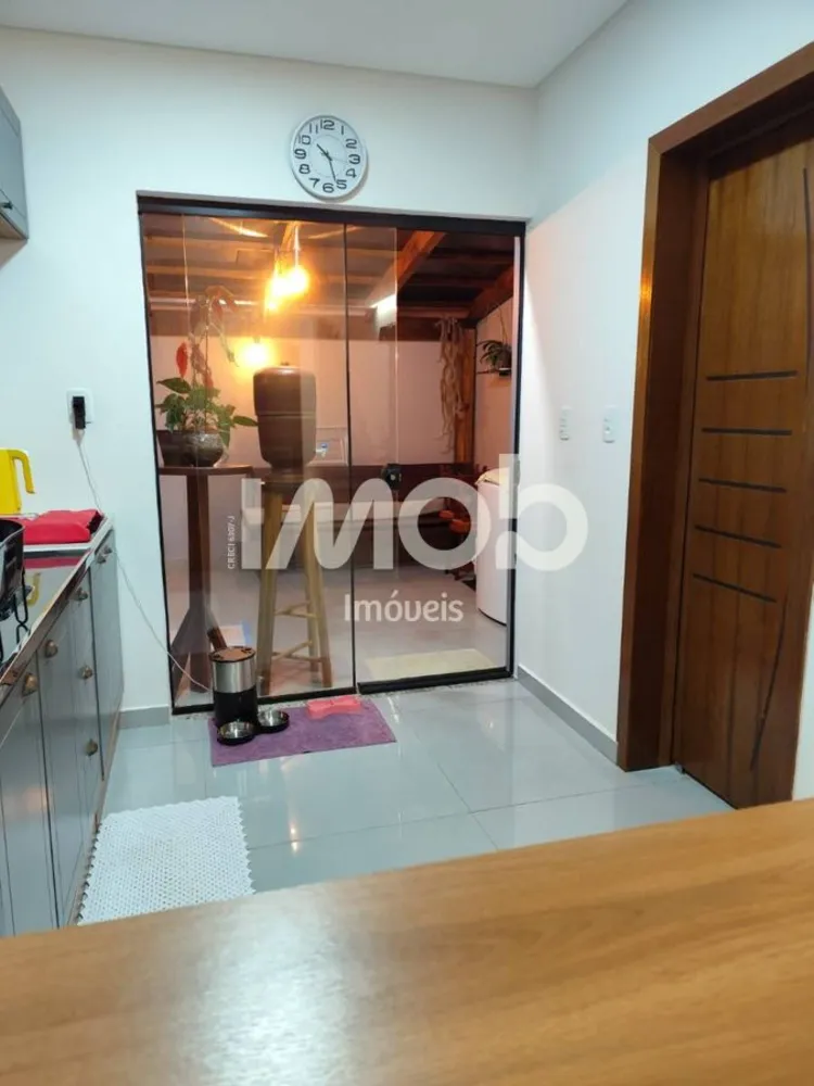 Casa, 3 quartos, 107 m² - Foto 5