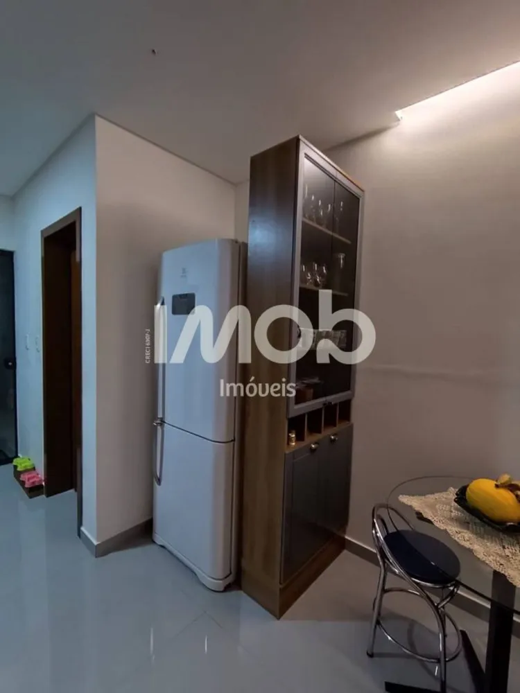 Casa, 3 quartos, 107 m² - Foto 8