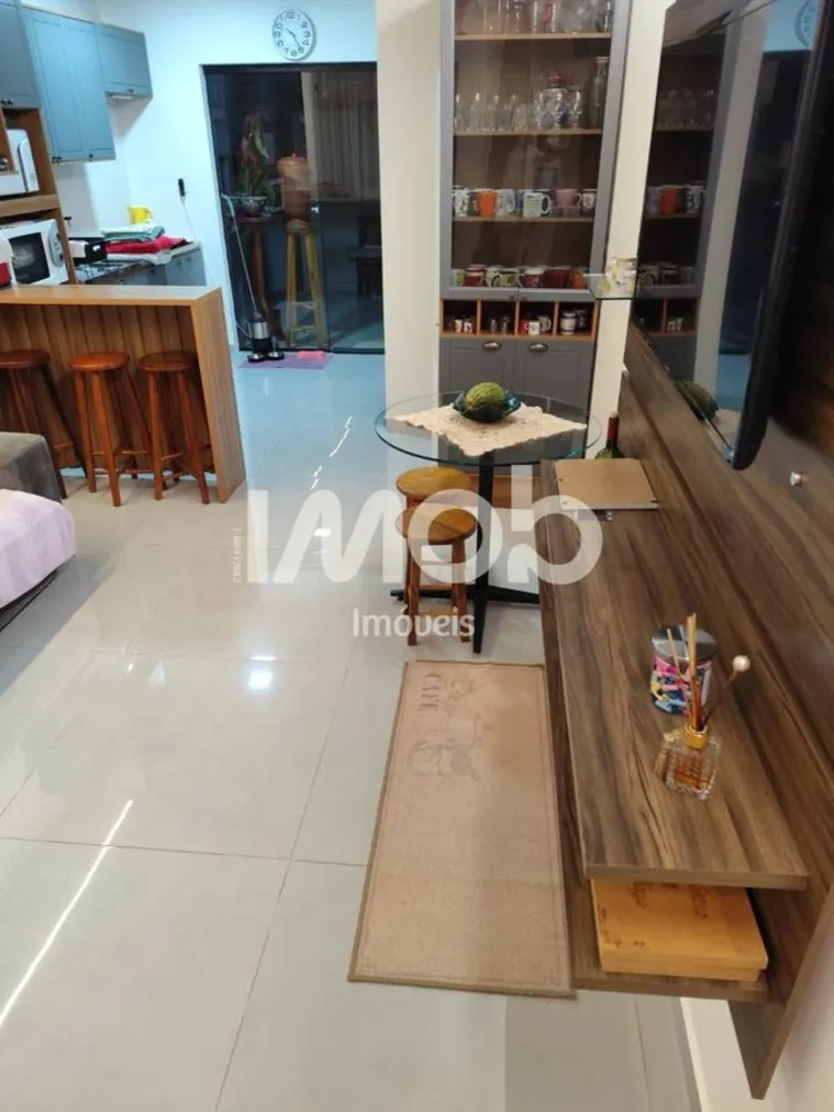 Casa, 3 quartos, 107 m² - Foto 3