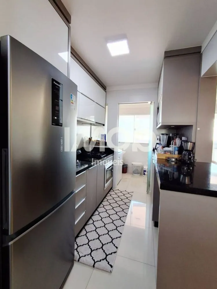 Apartamento, 2 quartos, 80 m² - Foto 2