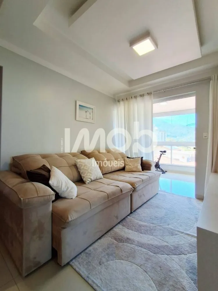 Apartamento, 2 quartos, 80 m² - Foto 1