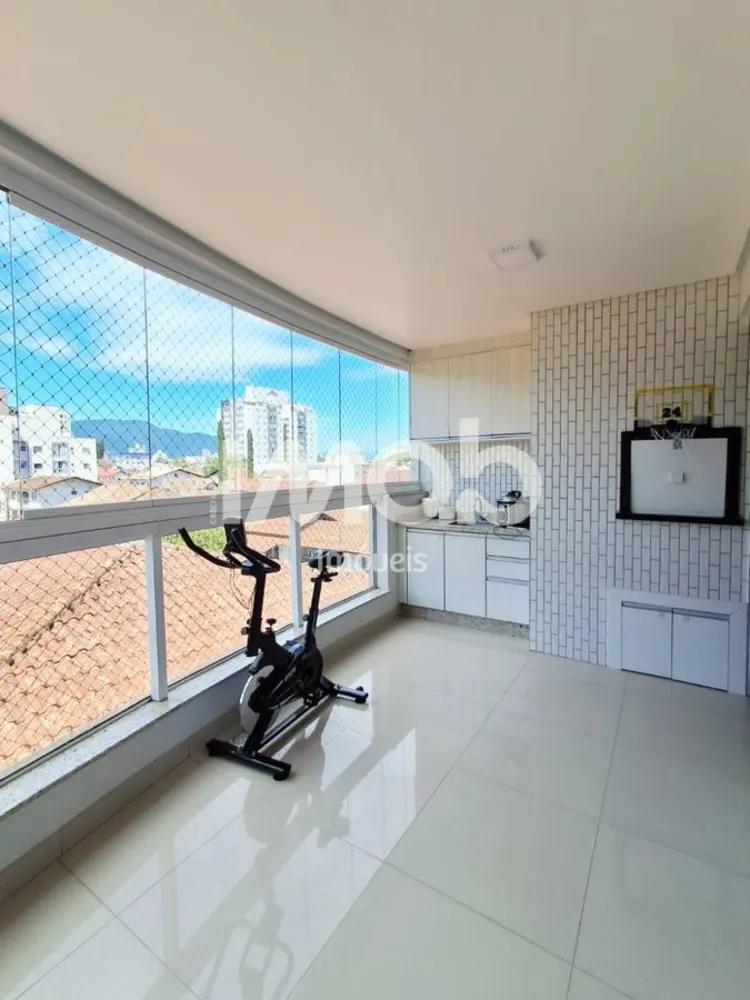 Apartamento, 2 quartos, 80 m² - Foto 6
