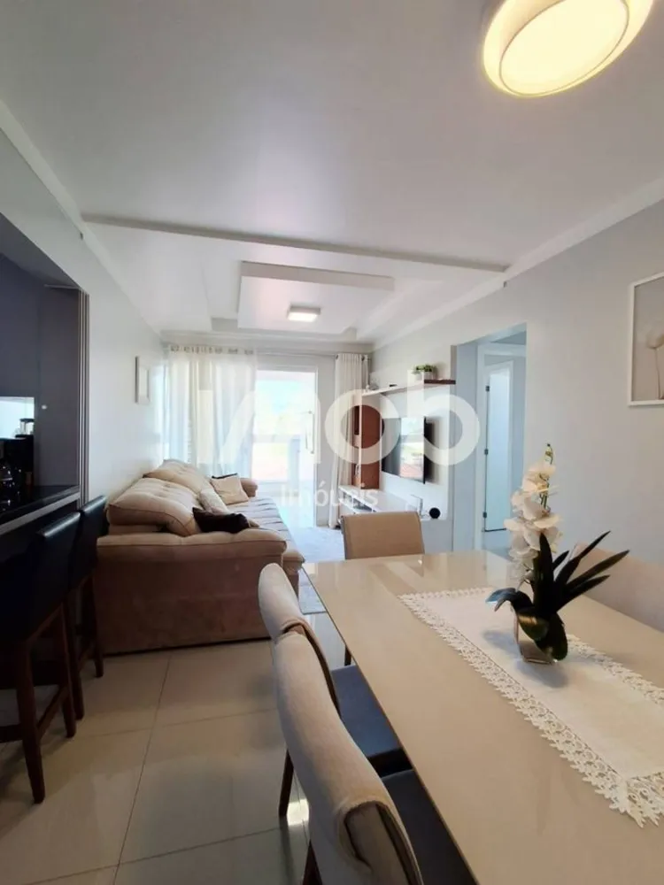 Apartamento, 2 quartos, 80 m² - Foto 4