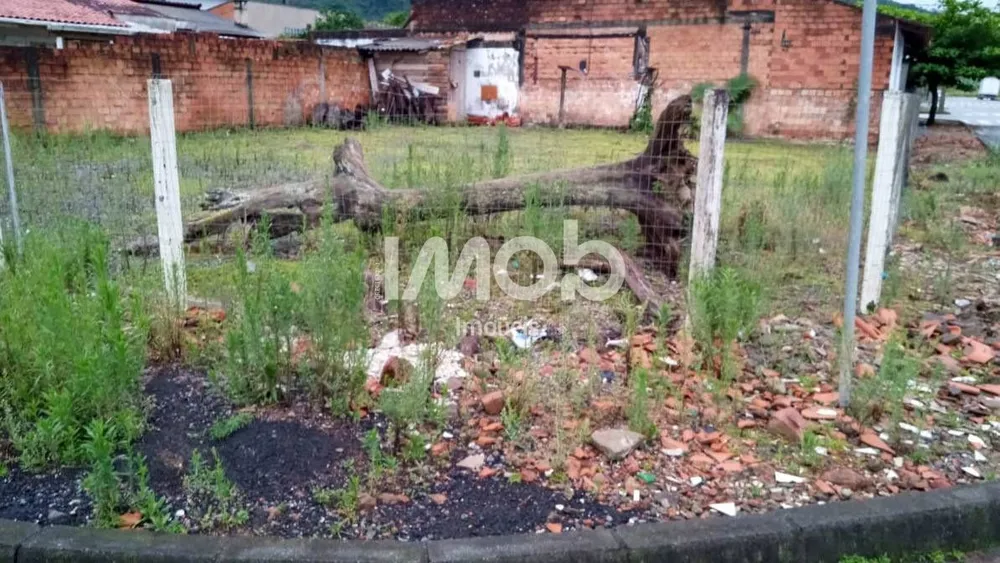 Terreno, 310 m² - Foto 1