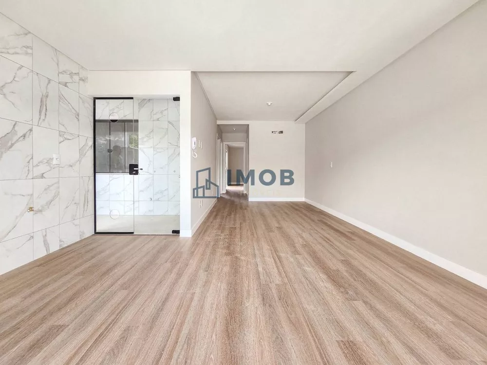 Apartamento à venda com 3 quartos, 86m² - Foto 3