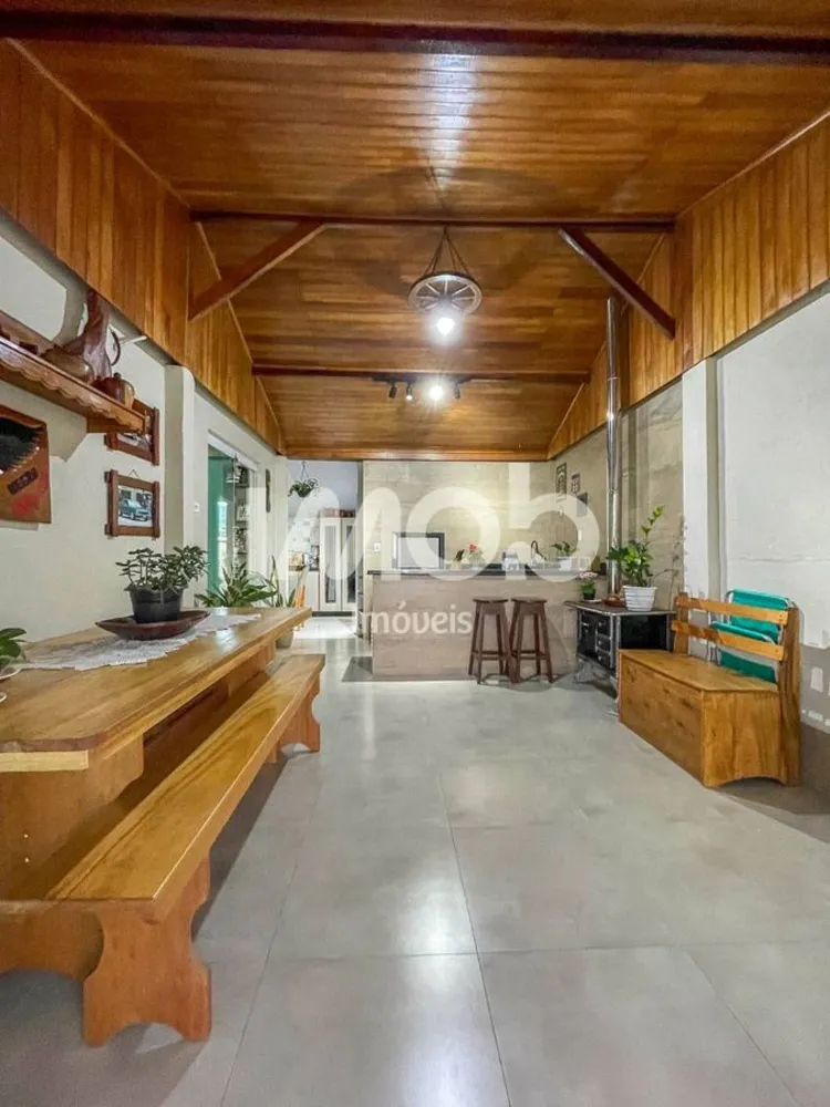 Casa, 3 quartos, 100 m² - Foto 11
