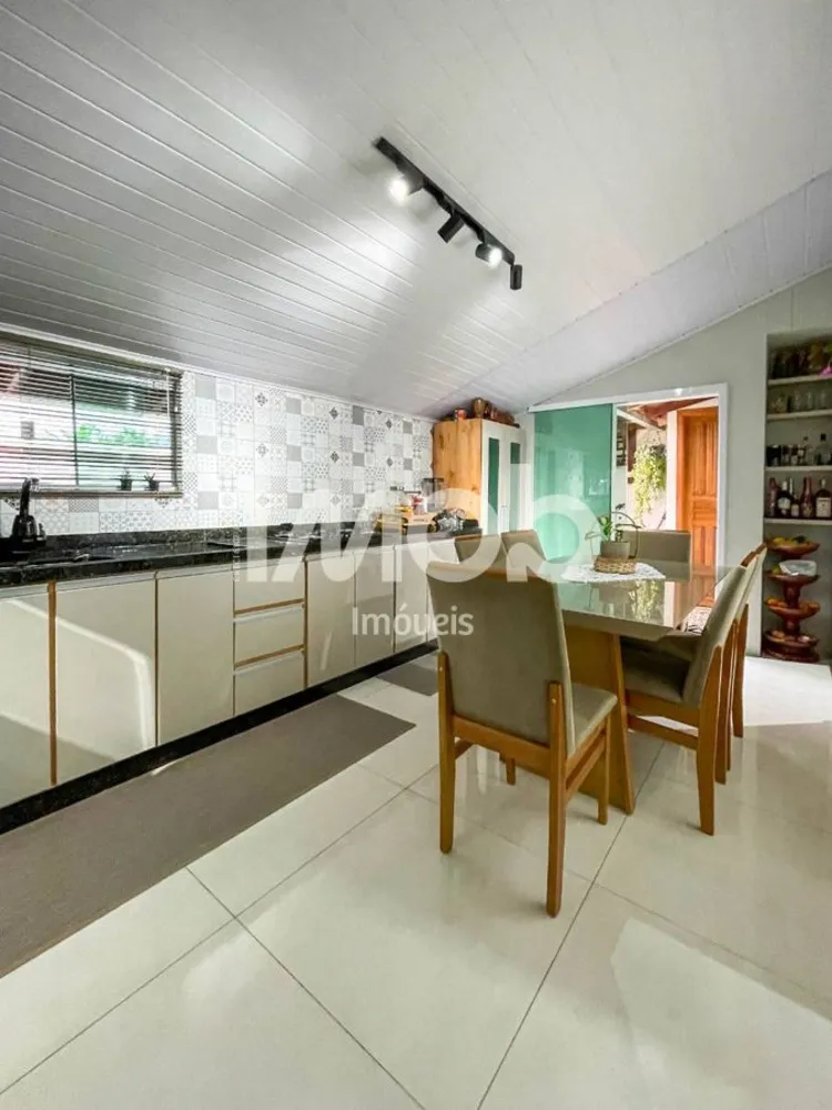 Casa, 3 quartos, 100 m² - Foto 6