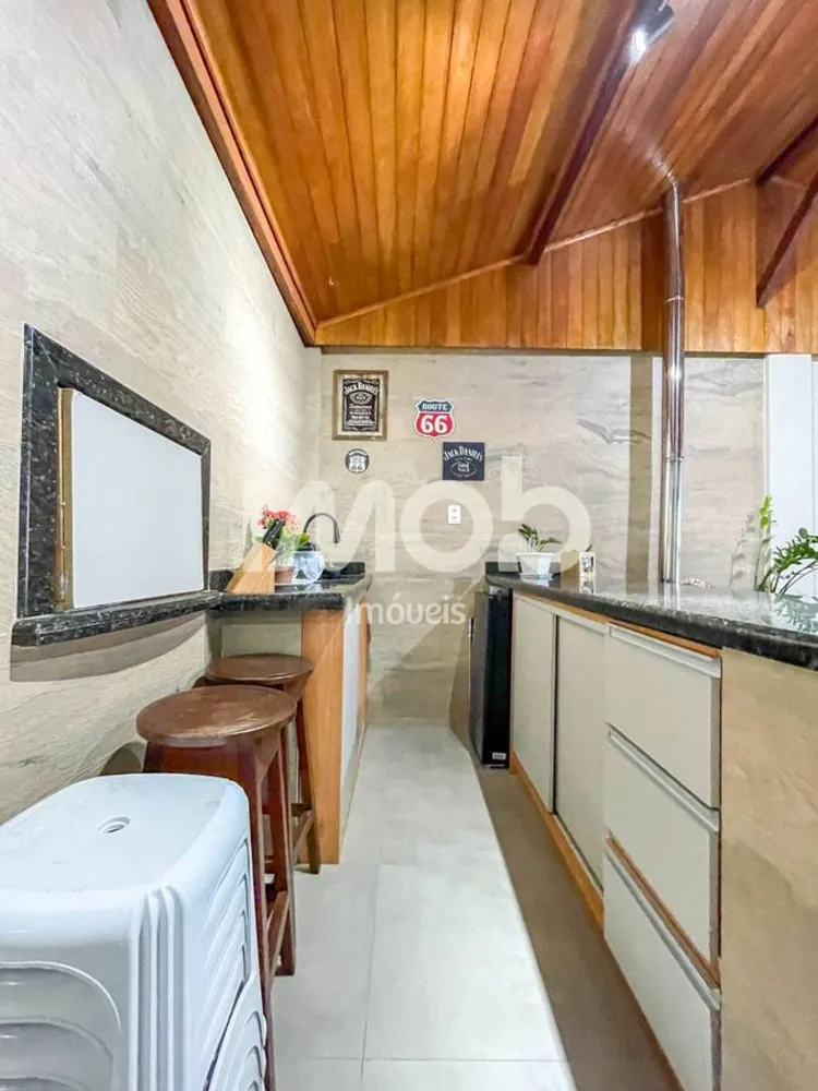 Casa, 3 quartos, 100 m² - Foto 12