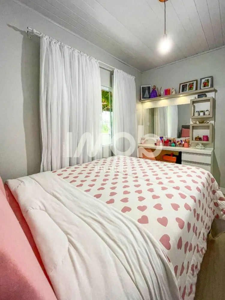 Casa, 3 quartos, 100 m² - Foto 8