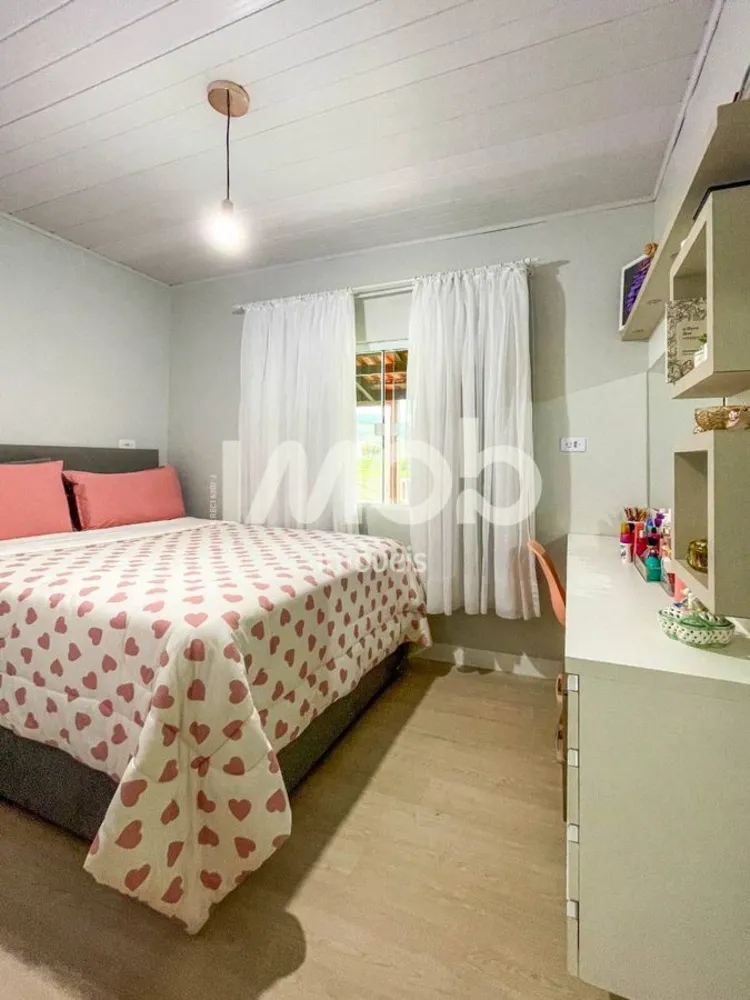 Casa, 3 quartos, 100 m² - Foto 9