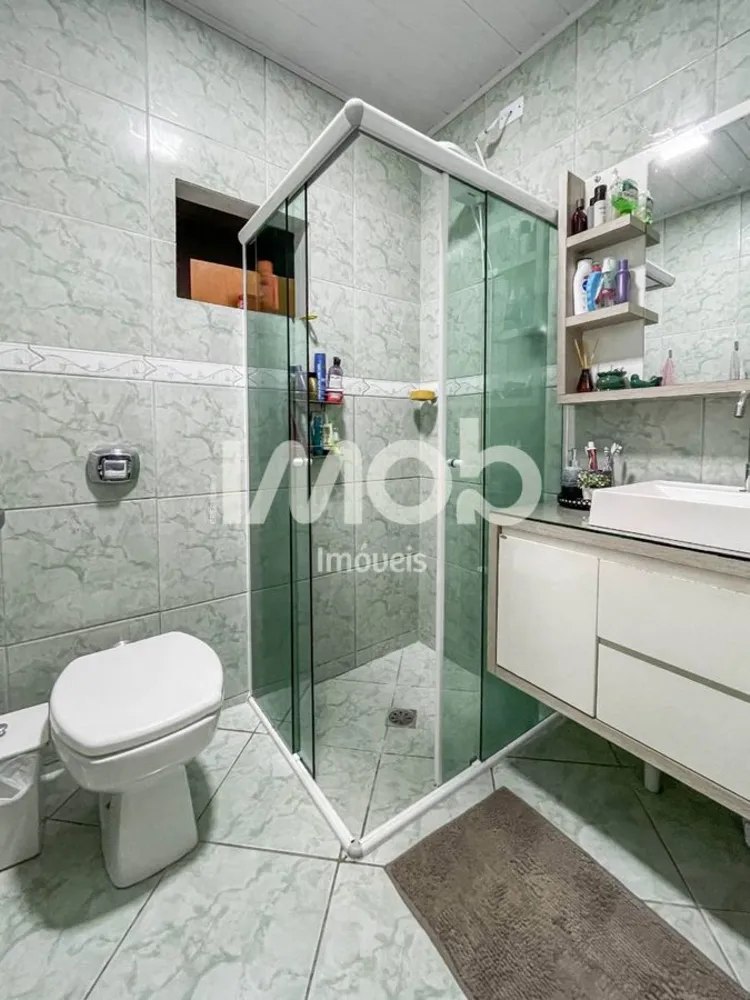 Casa, 3 quartos, 100 m² - Foto 10