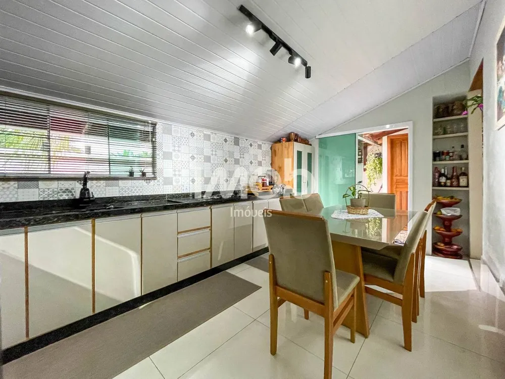 Casa, 3 quartos, 100 m² - Foto 7