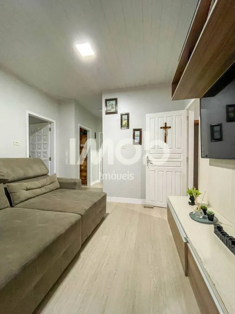 Casa, 3 quartos, 100 m² - Foto 4