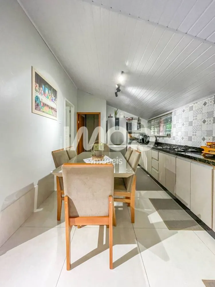 Casa, 3 quartos, 100 m² - Foto 5