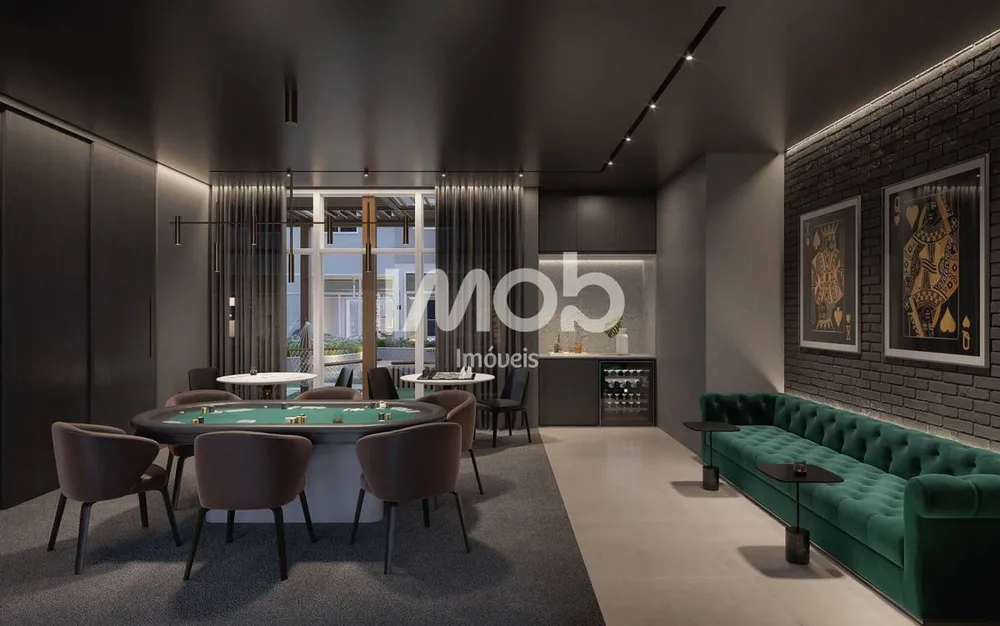 Apartamento, 2 quartos, 80 m² - Foto 3
