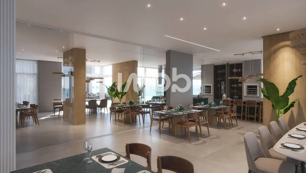 Apartamento, 2 quartos, 80 m² - Foto 4