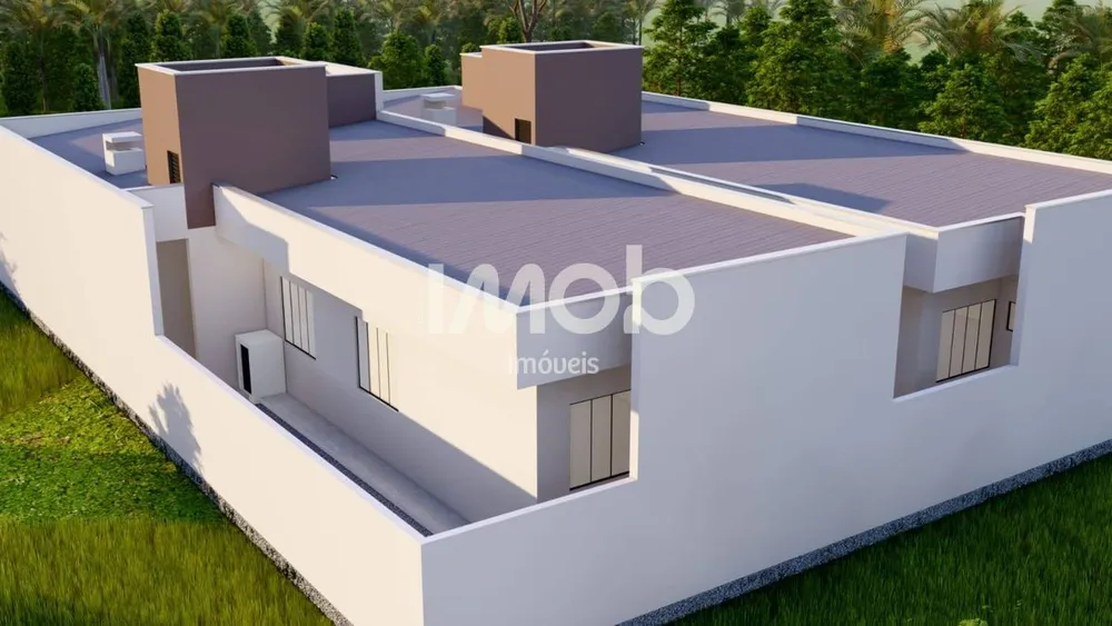 Casa, 3 quartos, 104 m² - Foto 7