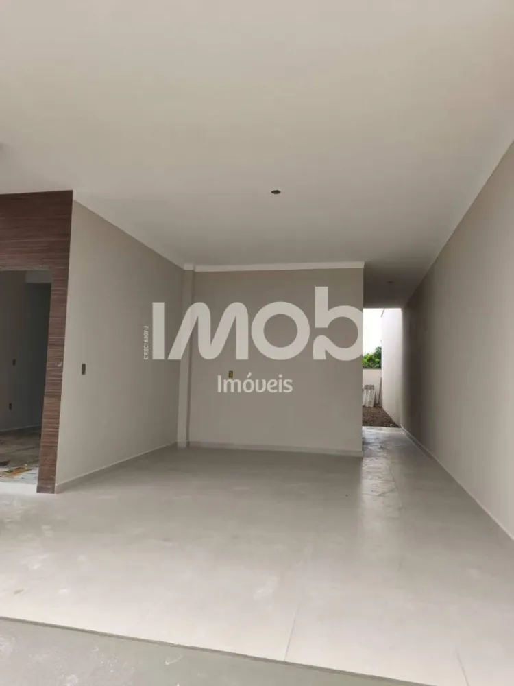 Casa, 3 quartos, 104 m² - Foto 1