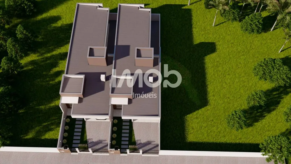 Casa, 3 quartos, 104 m² - Foto 8