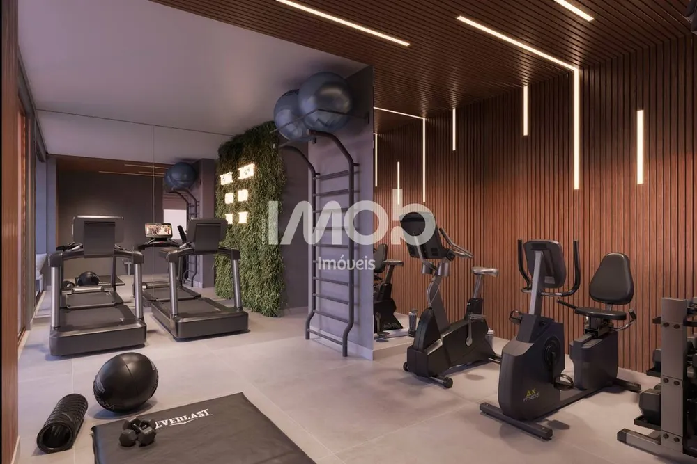 Apartamento, 3 quartos, 126 m² - Foto 7