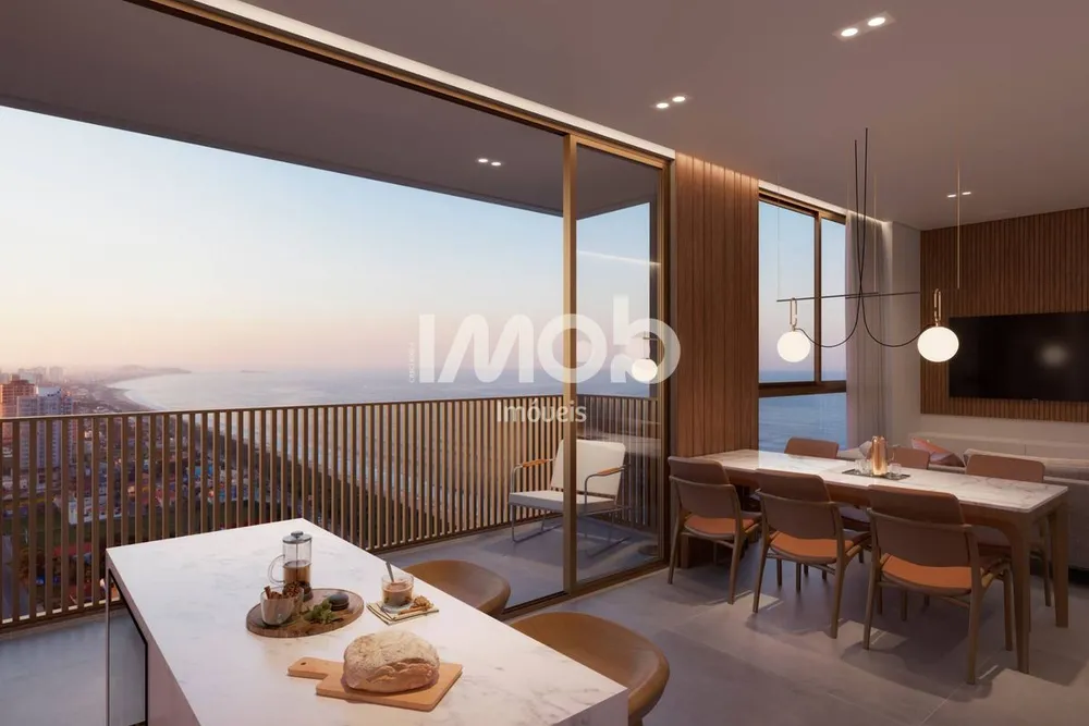 Apartamento, 3 quartos, 126 m² - Foto 2
