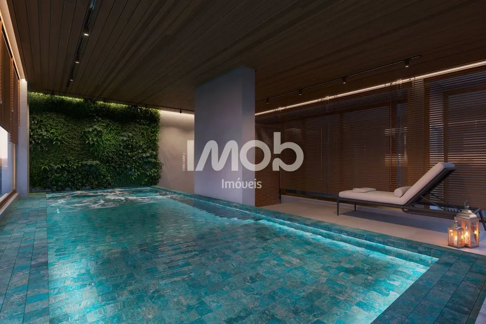 Apartamento, 3 quartos, 126 m² - Foto 12