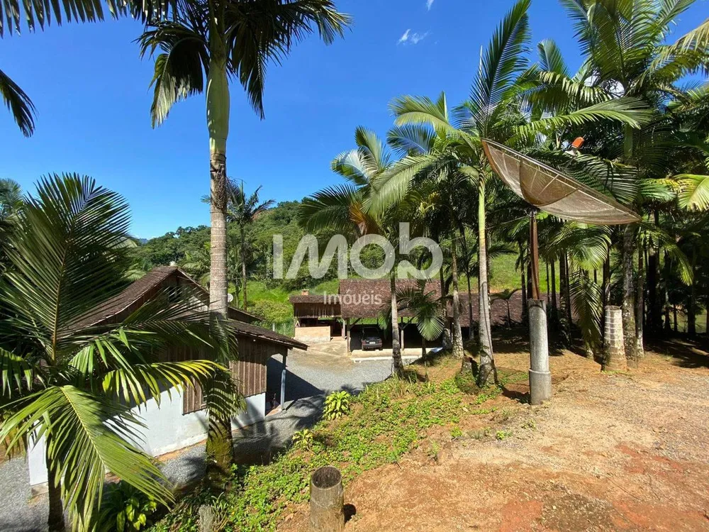 Chácara, 5 quartos, 14 hectares - Foto 6