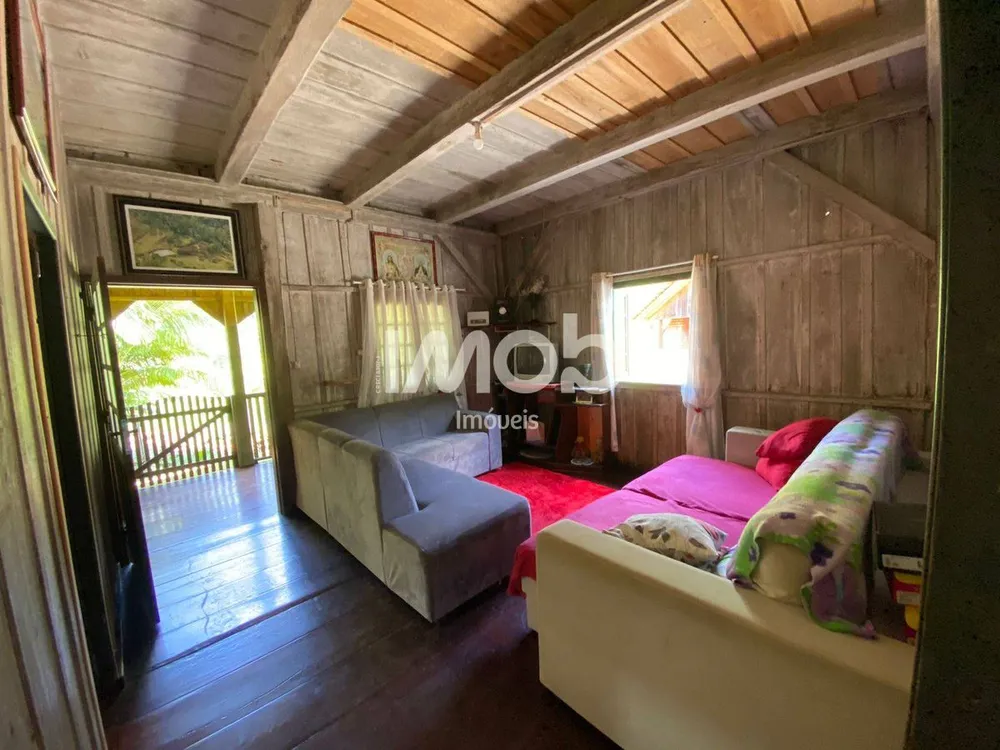 Chácara, 5 quartos, 14 hectares - Foto 12