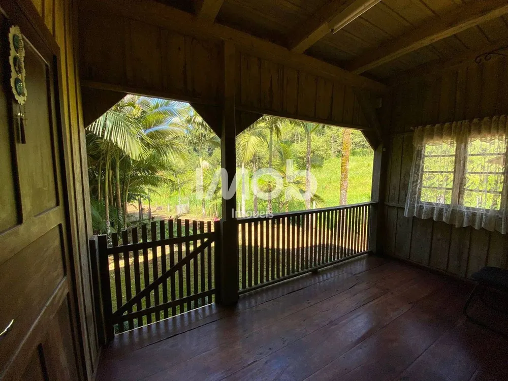 Chácara, 5 quartos, 14 hectares - Foto 8