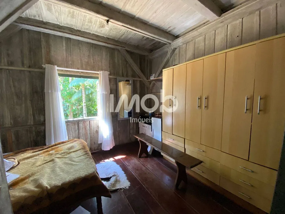 Chácara, 5 quartos, 14 hectares - Foto 13