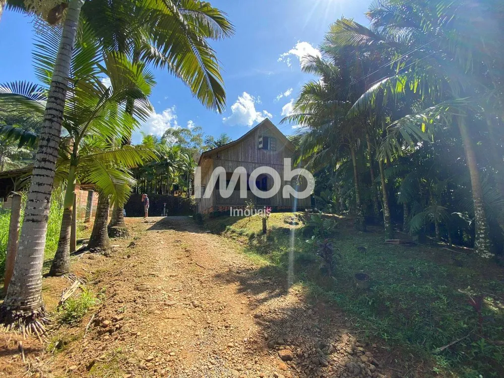 Chácara, 5 quartos, 14 hectares - Foto 1