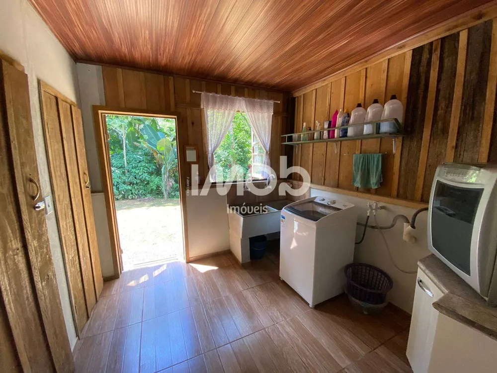 Chácara, 5 quartos, 14 hectares - Foto 10