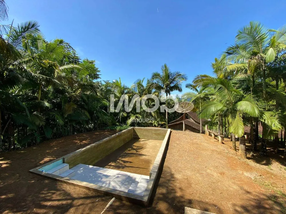 Chácara, 5 quartos, 14 hectares - Foto 3
