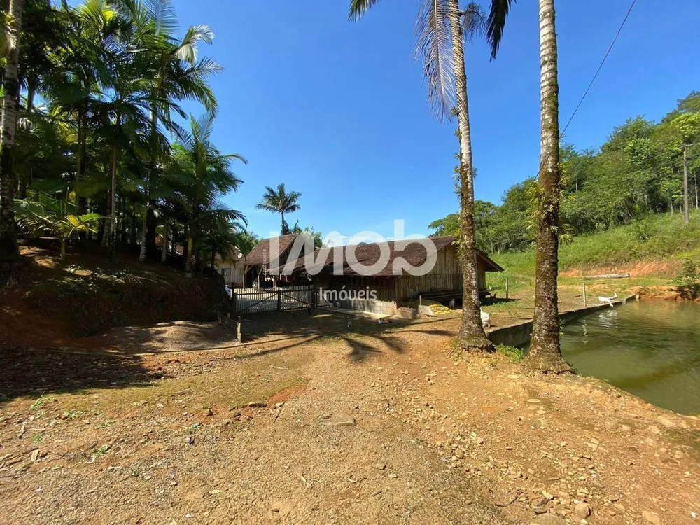 Chácara, 5 quartos, 14 hectares - Foto 7