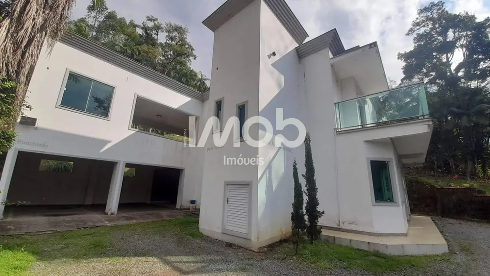 Casa, 3 quartos, 300 m² - Foto 2