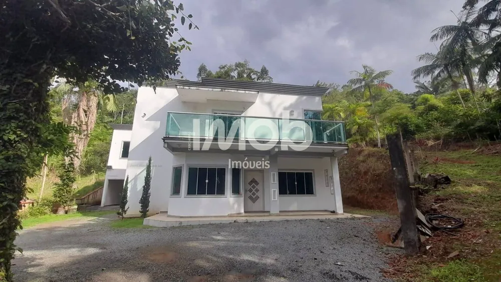 Casa, 3 quartos, 300 m² - Foto 3