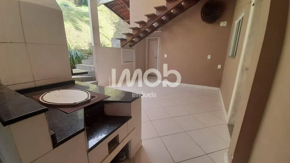 Casa, 3 quartos, 300 m² - Foto 8