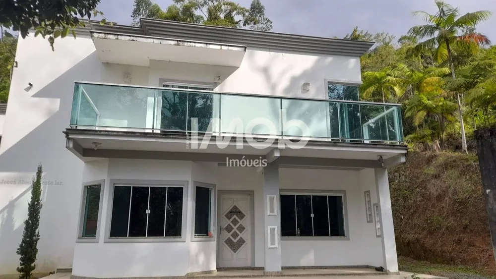 Casa, 3 quartos, 300 m² - Foto 4