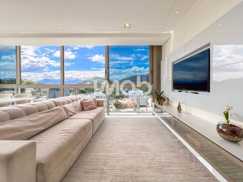 Apartamento, 3 quartos, 128 m² - Foto 5